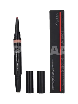 Shiseido Lipliner InkDuo 1.1g - #01 Bare 1