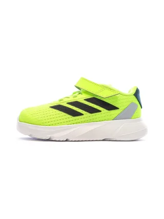 Baskets Vertes Garçon Adidas Duramo IG2431 1