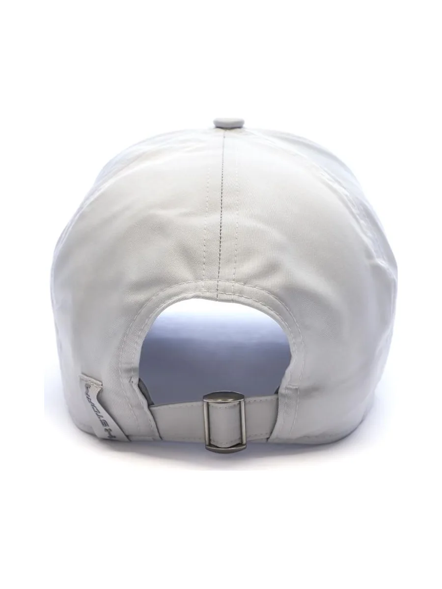 Casquette Gris Clair Homme Under Armour Blitzing 4