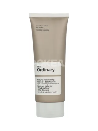 The Ordinary Natural Moisturizing Factors + Beta Glucan 100ml 2