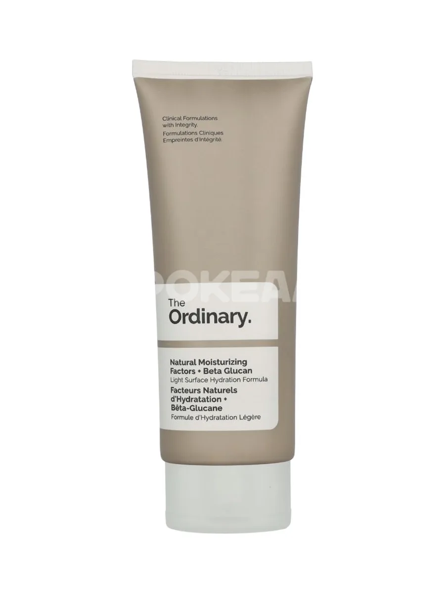 The Ordinary Natural Moisturizing Factors + Beta Glucan 100ml 2