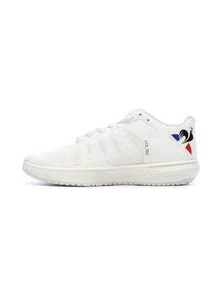 Baskets Blanches Homme Le Coq Sportif Futur 1
