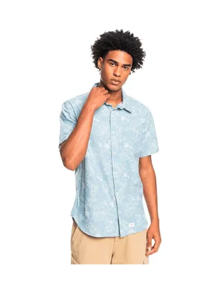 Chemise Quiksilver Elsdon Emea 1