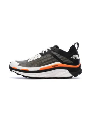 Chaussures de running Noires/Blanches Femme The North Face Vectiv Infinite 1