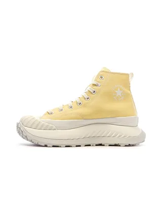 Baskets Jaunes Homme Converse Chuck 70 AT-CX 1