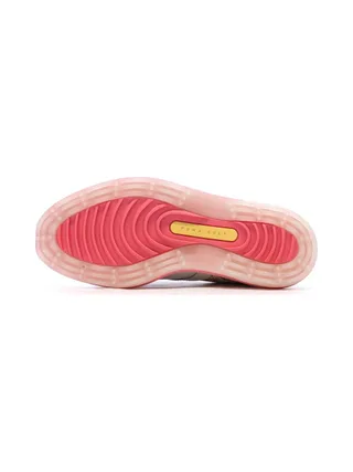 Chaussures de Golf Rose/Blanc Femme Puma Wmns X Dani Dazey 5