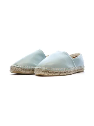 Espadrilles Bleu Femme Pare Gabia Anitz 6