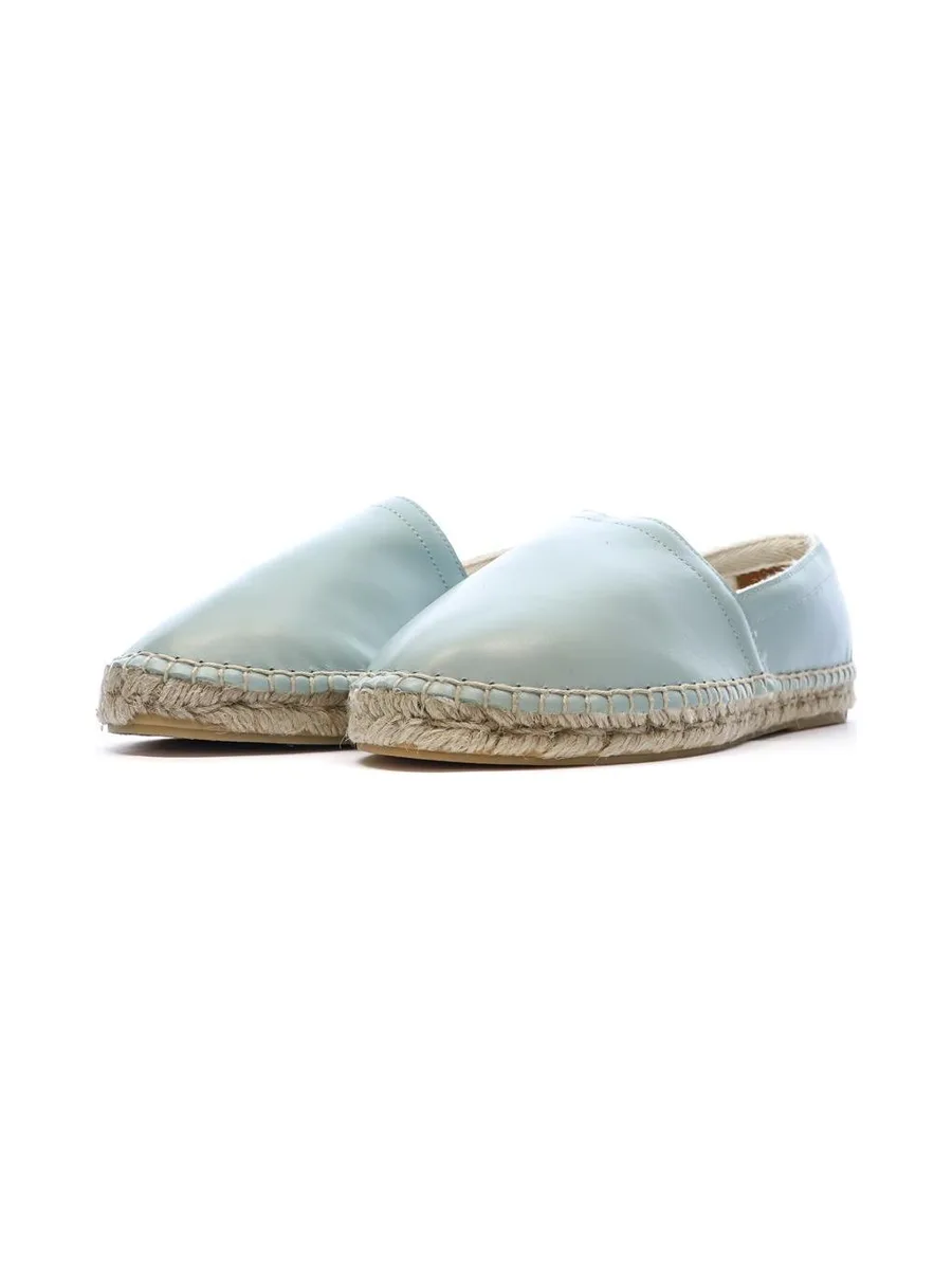 Espadrilles Bleu Femme Pare Gabia Anitz 7
