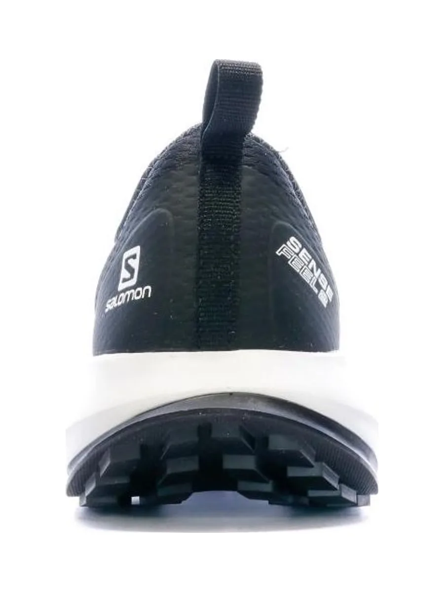 Chaussures de Trail Noir Homme Salomon Sense Feel 2 4