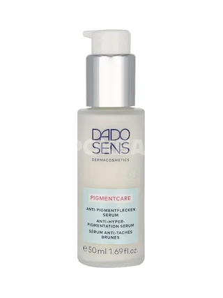 Dado Sens Pigmentcare Anti-Hyper Pigmentation Serum 50ml 2
