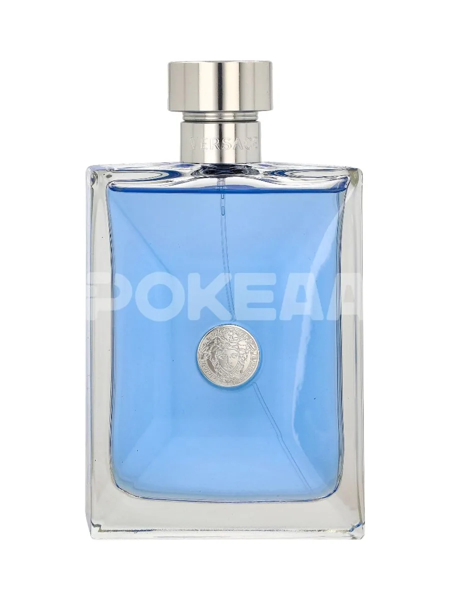 Versace Pour Homme Edt Spray 200ml 2