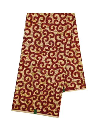 Vlisco Wax Hollandais 10