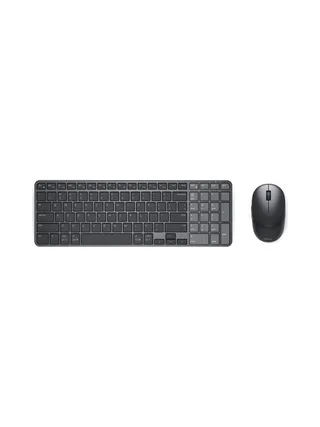 Pro 7 Rechargeable Compact Kbd and 1