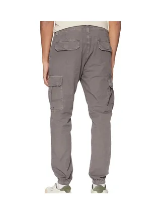Pantalon Cargo Marron Homme Tommy Hilfiger Ryan 2
