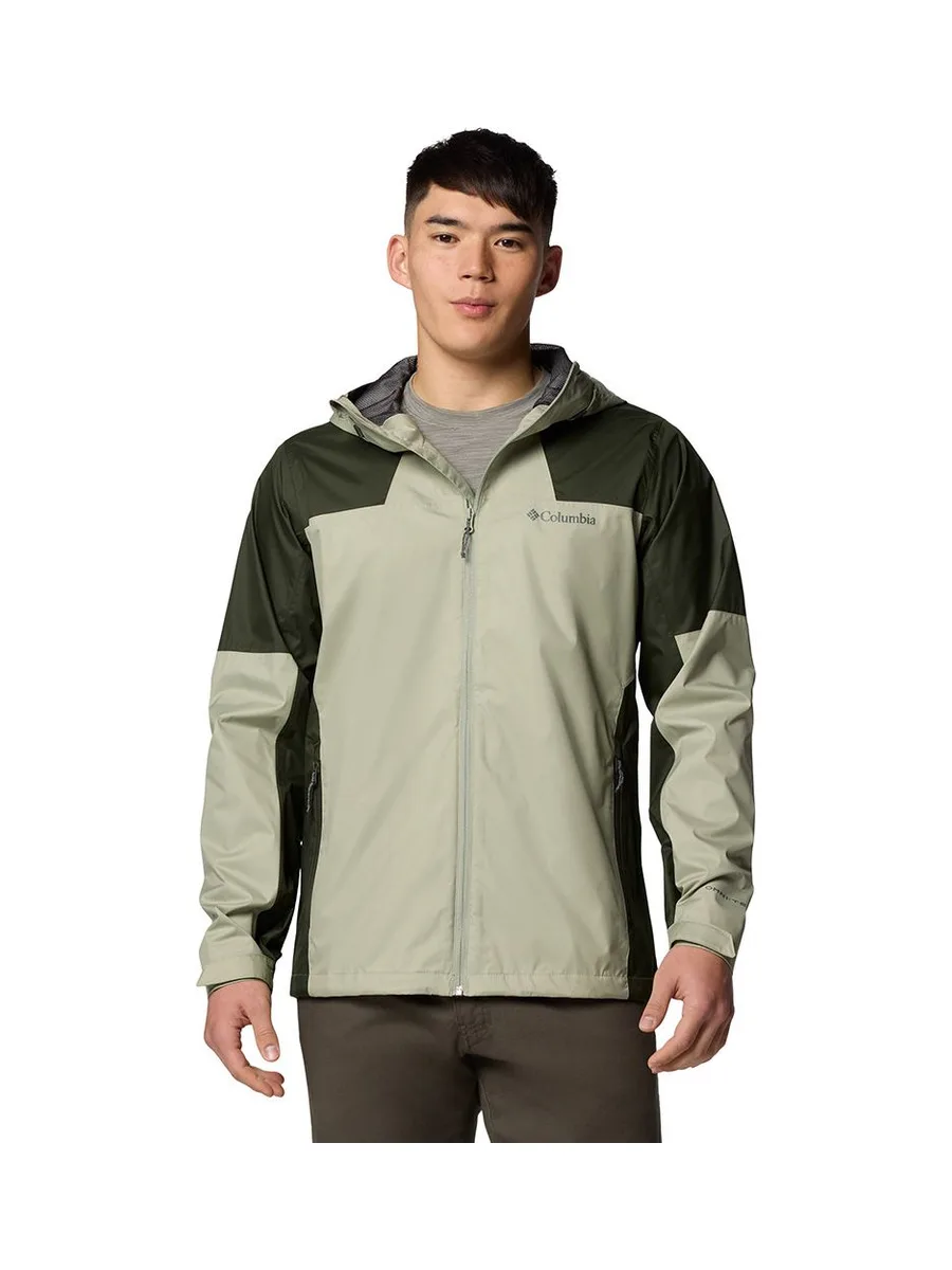 Veste COLUMBIA Inner Limits III - Veste 3