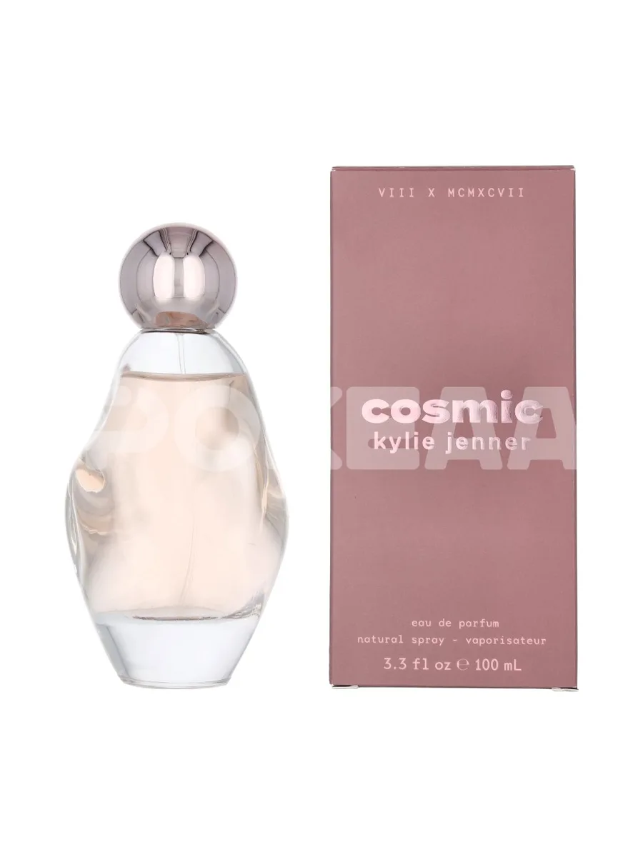 Kylie Jenner Cosmic Edp Spray 100ml 1