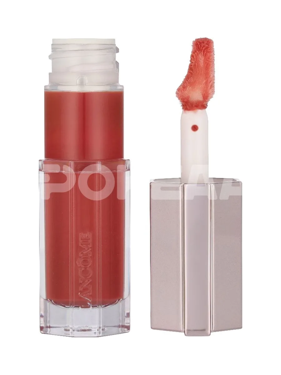 Lancome Lip Idole Juicytreat 8.5ml - #25 Toffee Talk 2