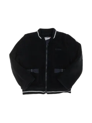 Veste Polaire Marine Fille EOM Evalery 1