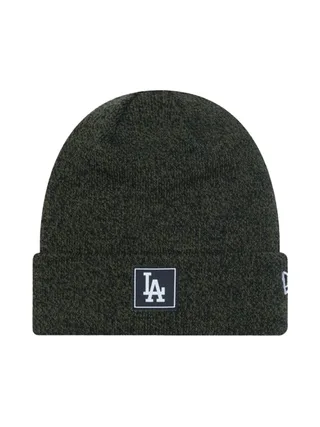 Bonnet Kaki Homme New Era Headwear NY 1
