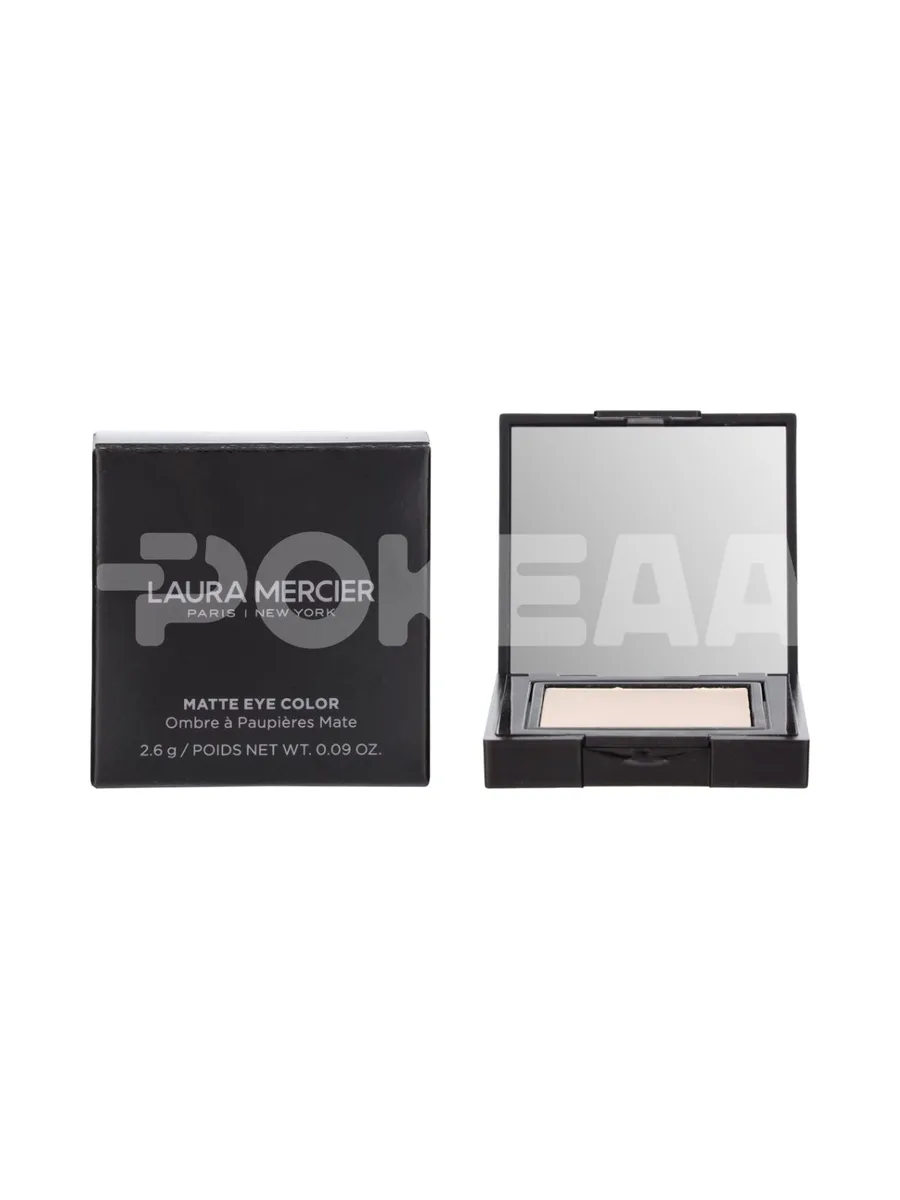 Laura Mercier Matte Eye Colour 2.6g - Buttercream 1