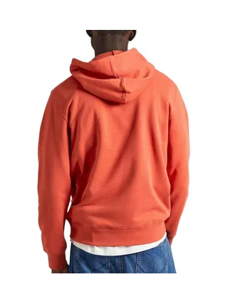 Sweat Orange Homme Pepe jeans Joe 2