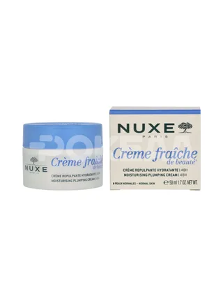 Nuxe 48HR Moisturising Plumping Cream 50ml - Normal Skin 1