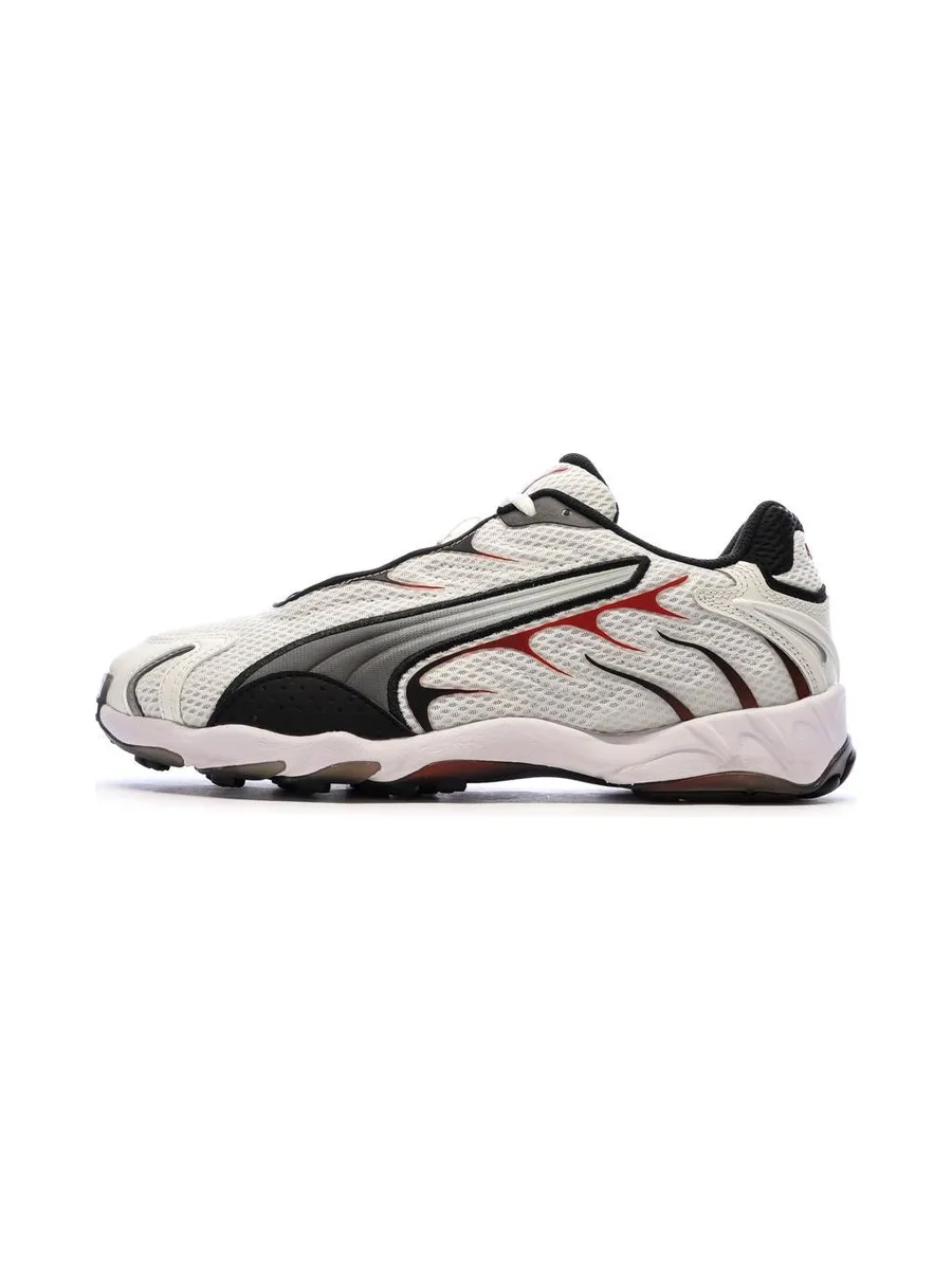 Baskets Blanches Homme Puma Inhale 2