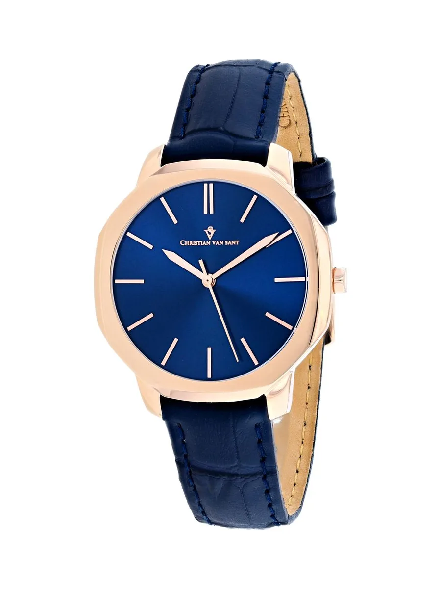 Christian Van Sant Women's Octave Slim 1