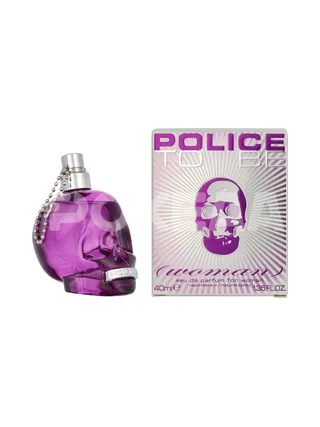 Police To Be Woman Edp Spray 40ml 1