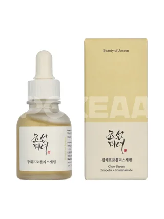 Beauty Of Joseon Glow Serum Propolis + Niacinamide 30ml 1