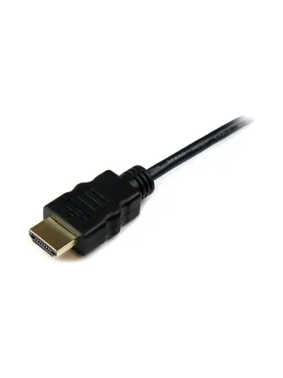 1m High Speed HDMI to HDMI Micro Cable 2