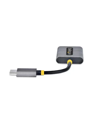 USB-C Headphone Splitter/Dongle with Mic 4
