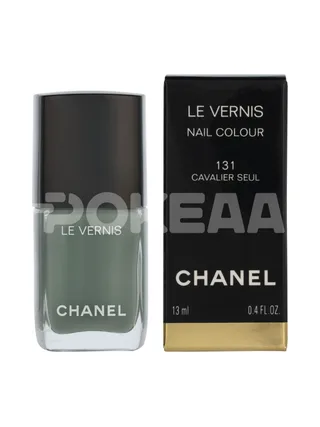 Chanel Le Vernis Longwear Nail Colour 13ml - #131 Cavalier Seul 1