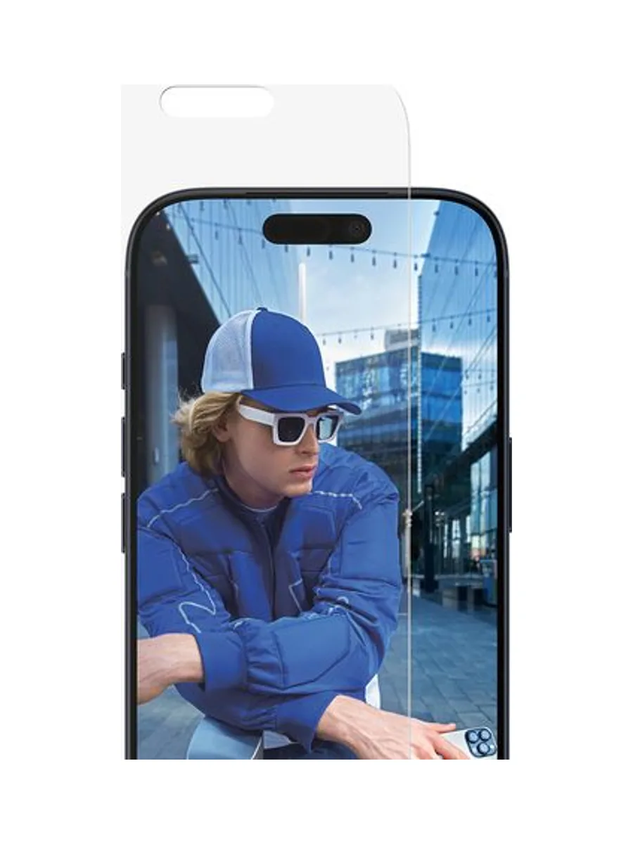 PG SP iPhone 17 Pro| CF EasyAligner 1