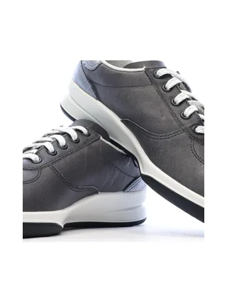 Baskets Grises Homme Umbro Ardoise 7