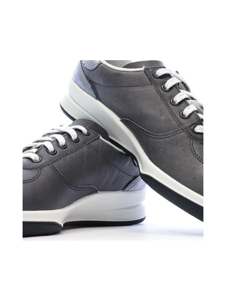 Baskets Grises Homme Umbro Ardoise 8