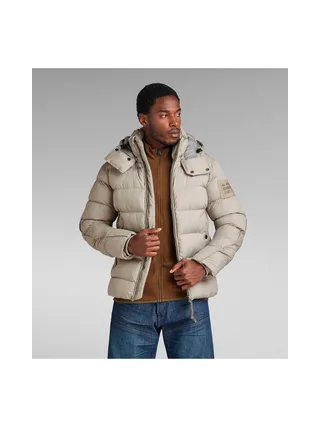 G-STAR G-Whistler Pdd Hdd - Veste 4