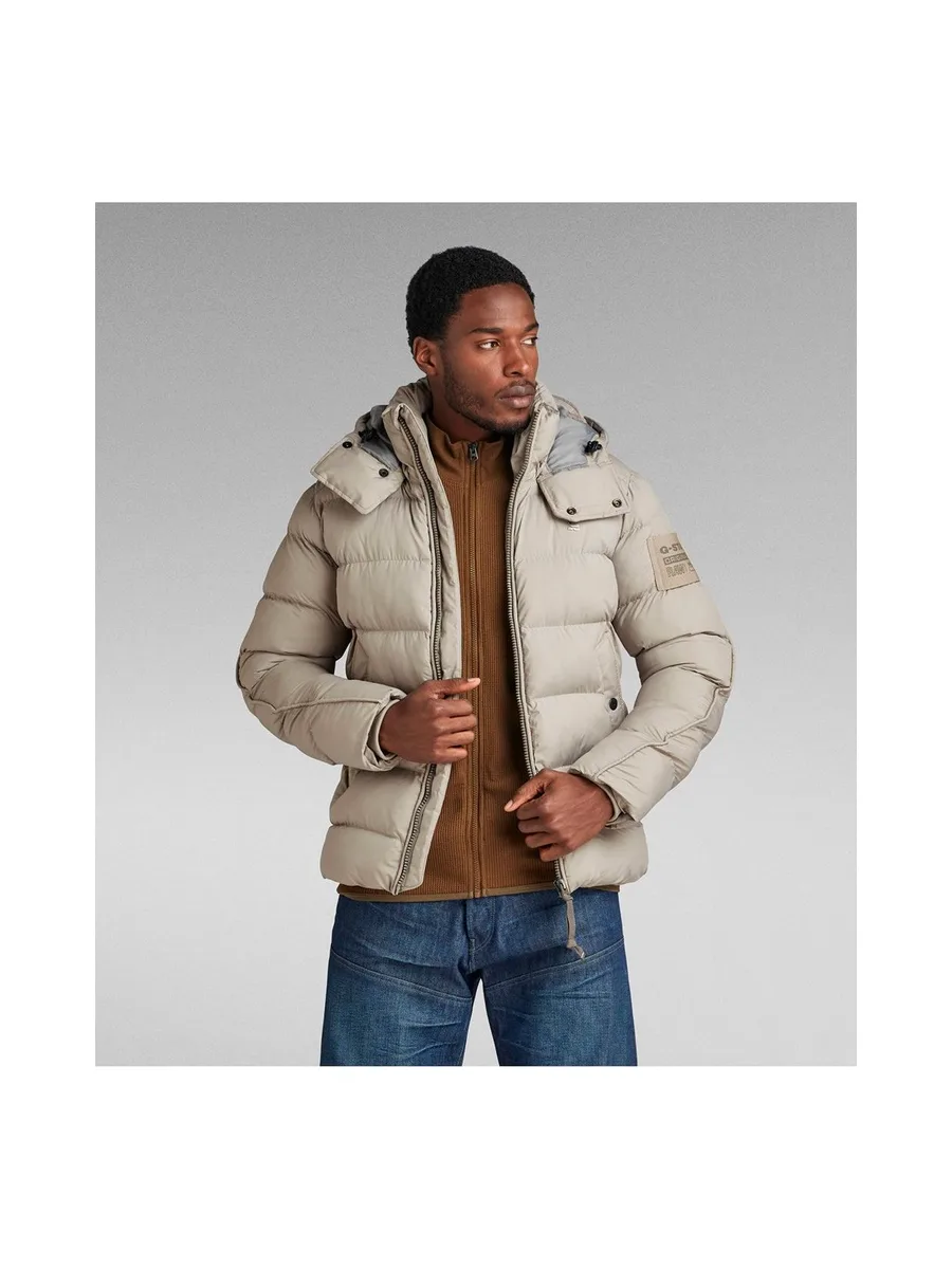 G-STAR G-Whistler Pdd Hdd - Veste 11