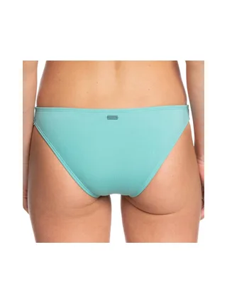Bas de Bikini Turquoise Femme Roxy Beach Classics 2