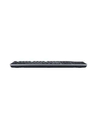 Dell KB-813 Smartcard Reader Keyboard 4