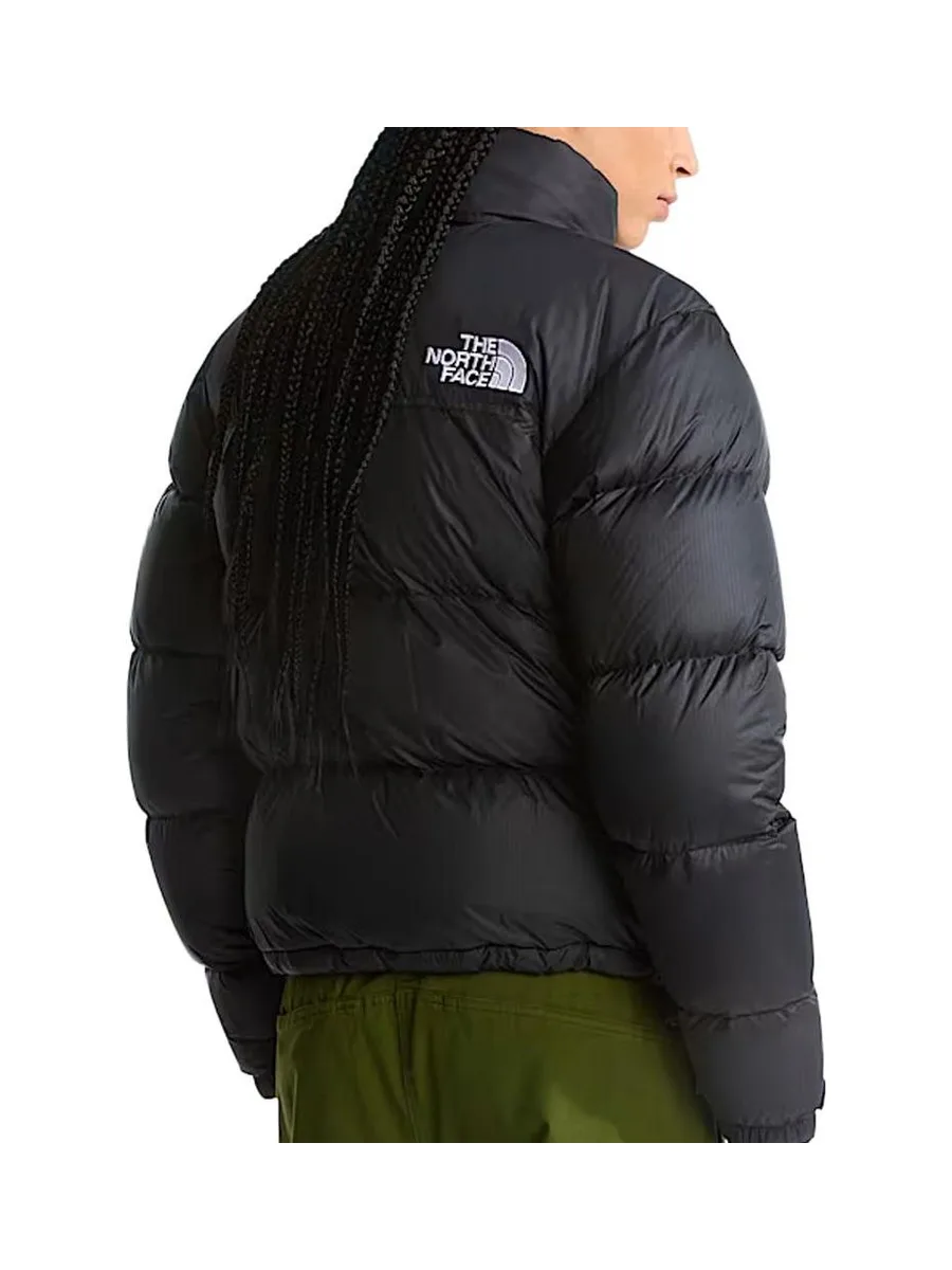 Doudoune Noire Femme The North Face Nuptsess 3