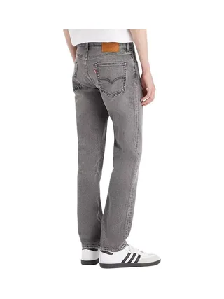Jean Slim Gris Clair Homme Levi's 511 2