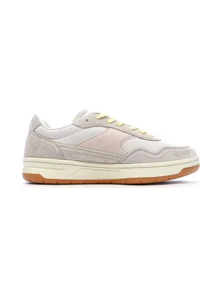 Baskets Rose Clair Femme TBS ALMERIA 2