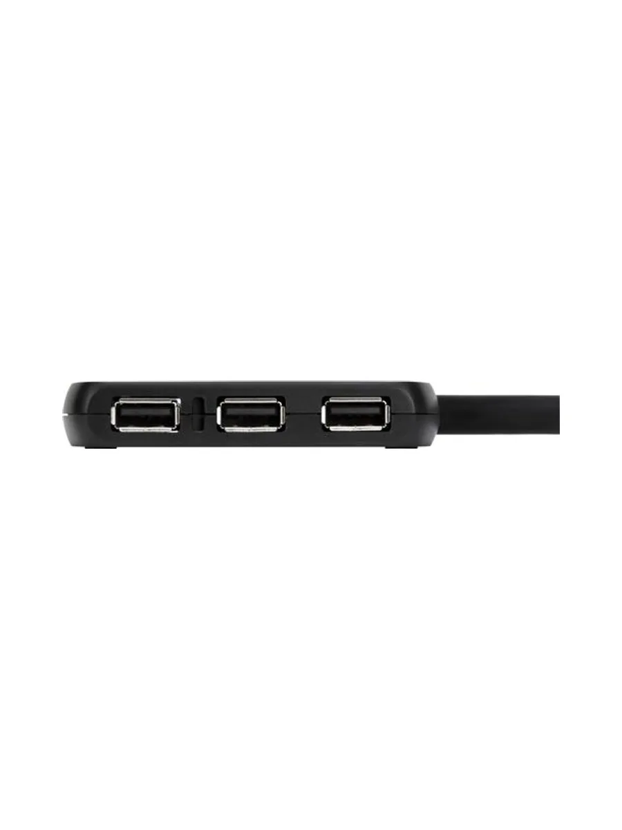 Targus Travel 4-Port USB Hub 5