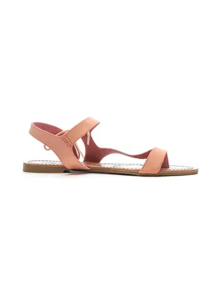 Sandales Rose Femme Beppi Casual 2