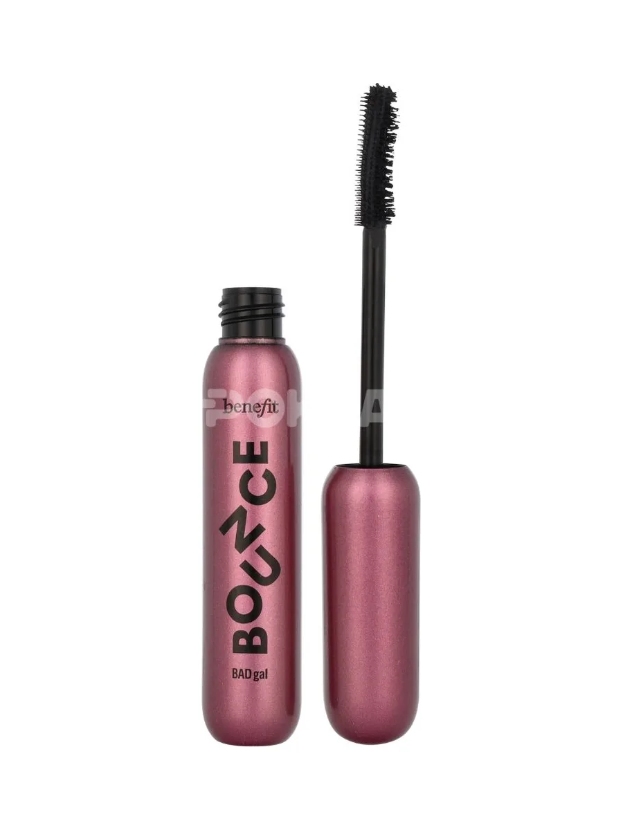 Benefit Badgal Bounce Mascara 8.5g - Black 2