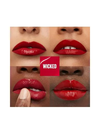 Rouge à Lèvres Liquide Maybelline New York 50 Wicked 2