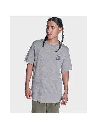 T-shirt CONVERSE CVM6T064 2