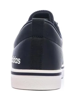 Baskets Noires/Blanches Homme Adidas Pace 2.0 3