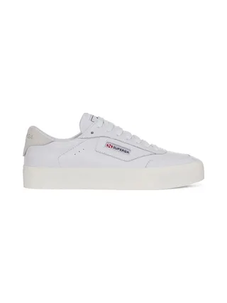 Baskets SUPERGA 3843 Court 1